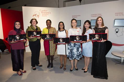 cartier women's initiative awards 2018|cartier women's initiative business grant.